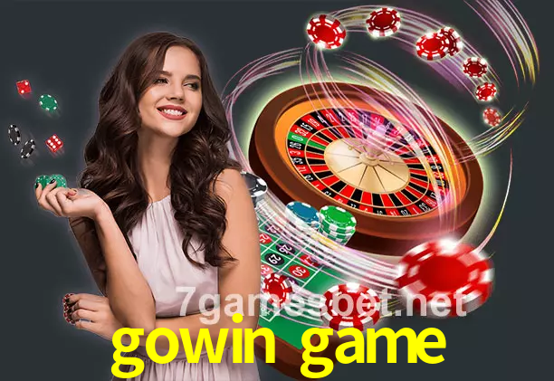 vivo no cassino gowin game