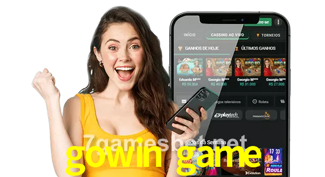 gowin game