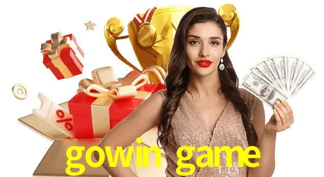 gowin game