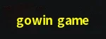 gowin game