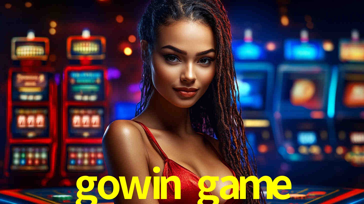cassino gowin game