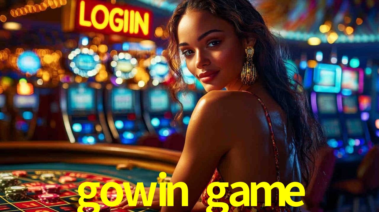 Requisitos do APK da gowin game para Android