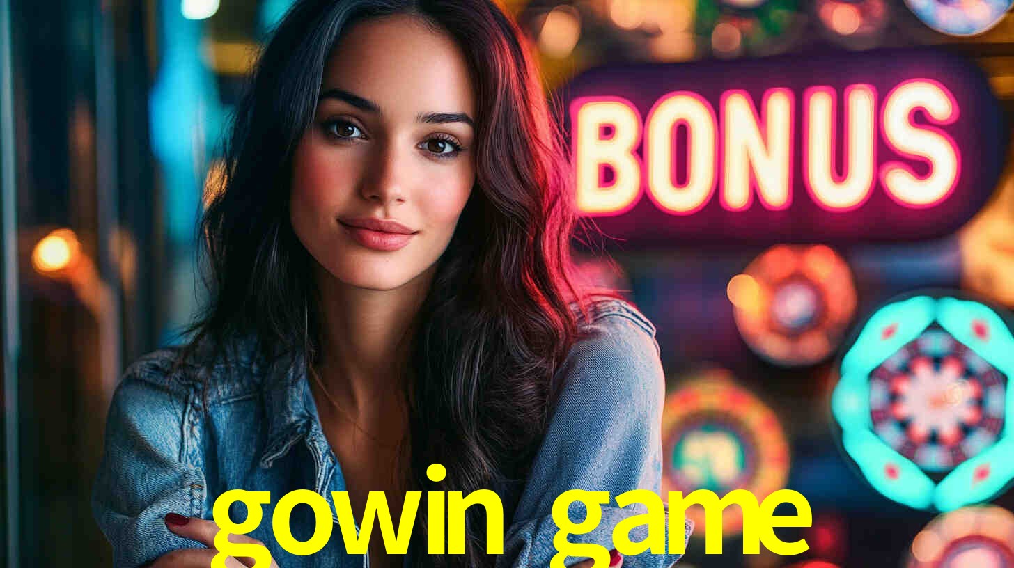 gowin game