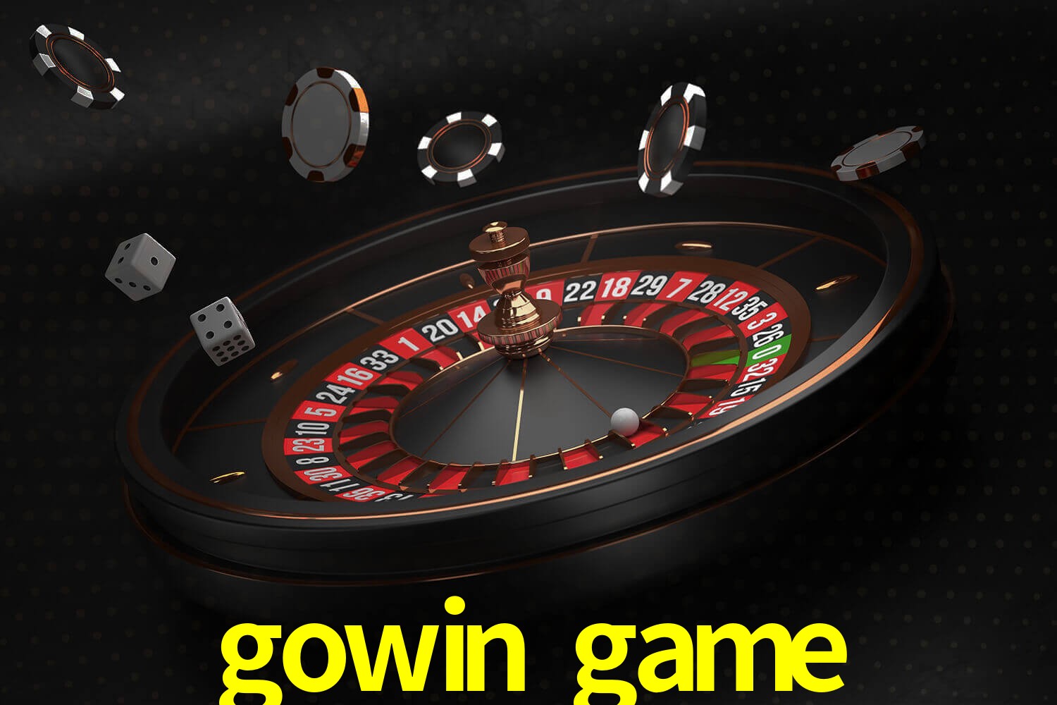 gowin game: A Experiência de Casino com Jogos de Mesa ao Vivo