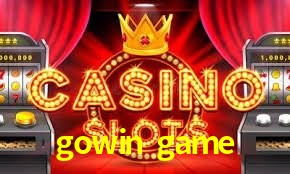 Player Reviews gowin game