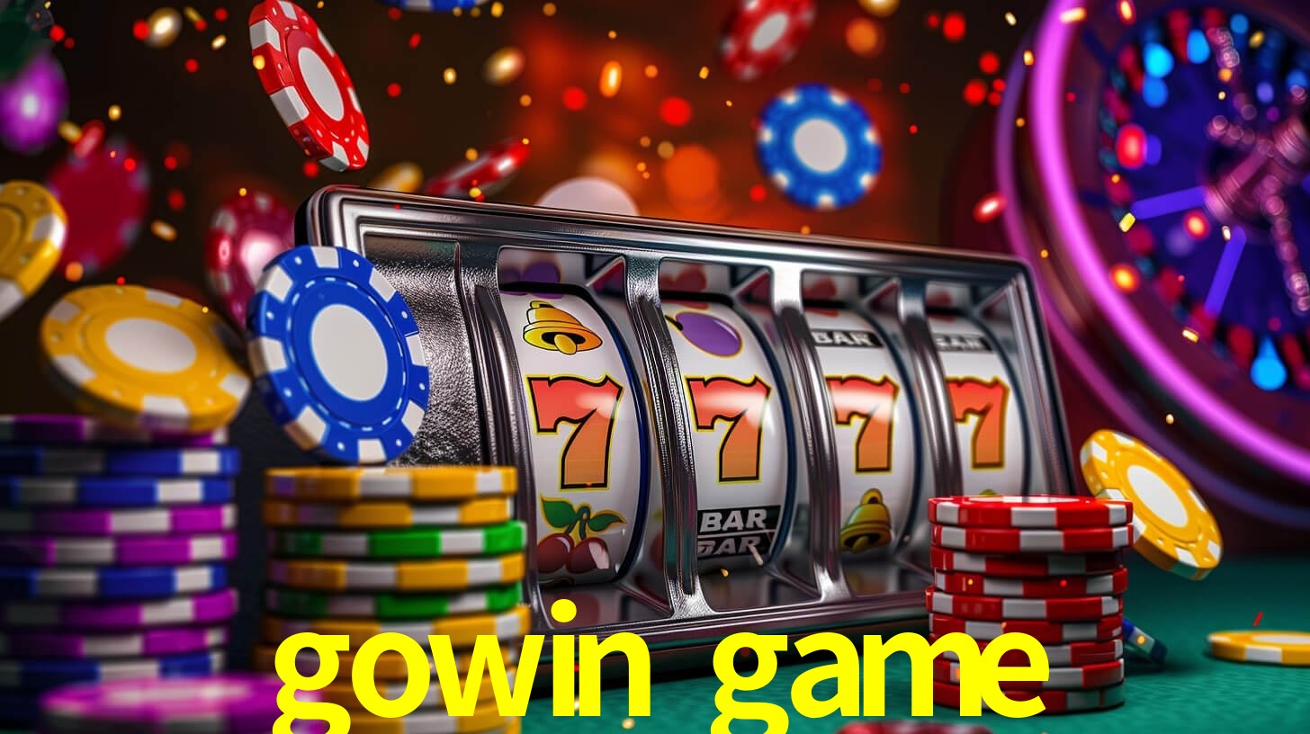 Gates of Olympus gowin game