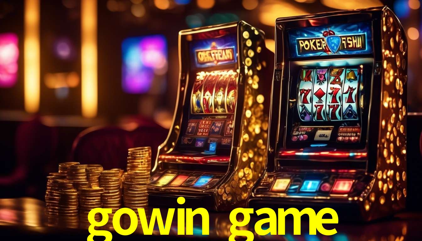 Programa VIP gowin game