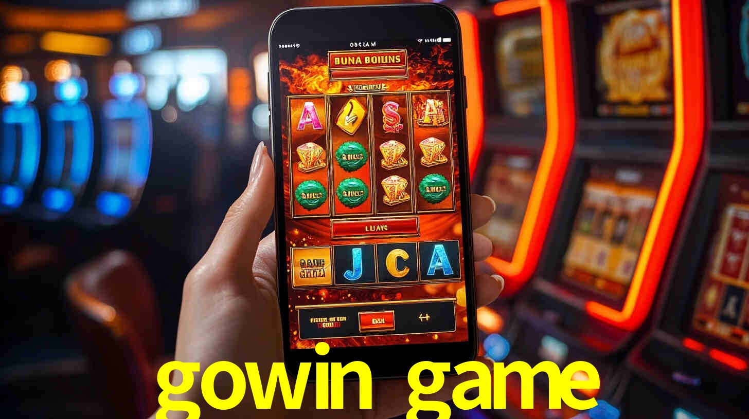 gowin game,gowin.game