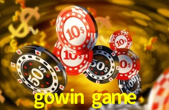 Benefícios da Conta gowin game