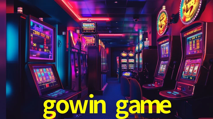 gowin game