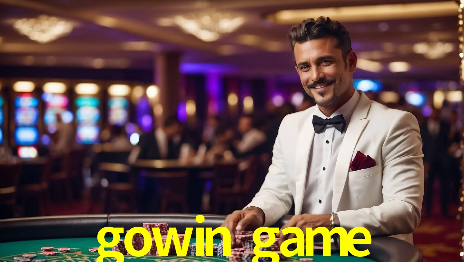 gowin game