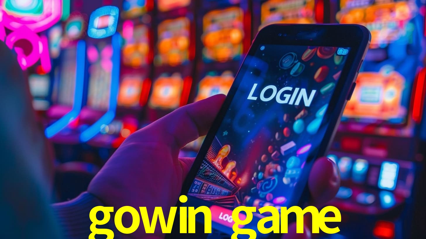 Diretório de Jogos gowin game