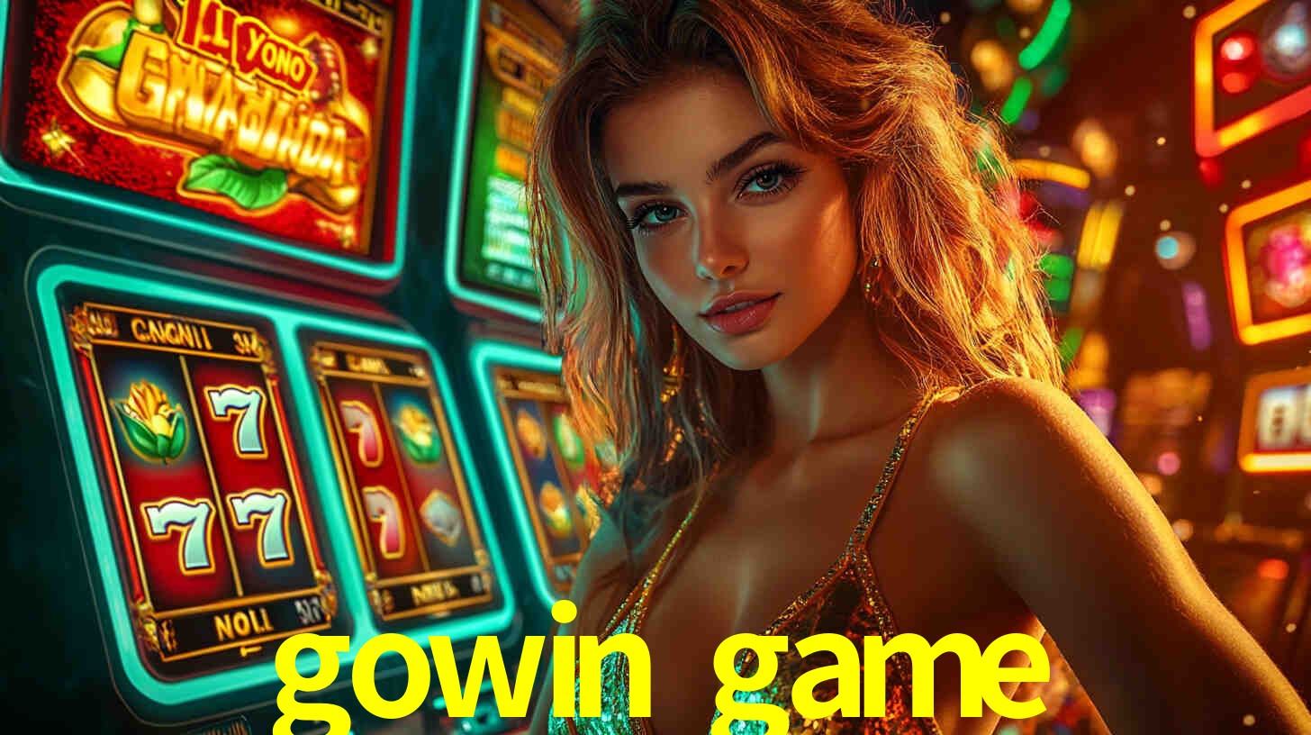 gowin game