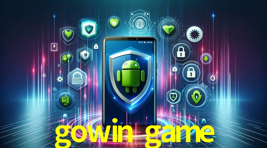 Secure Login gowin game