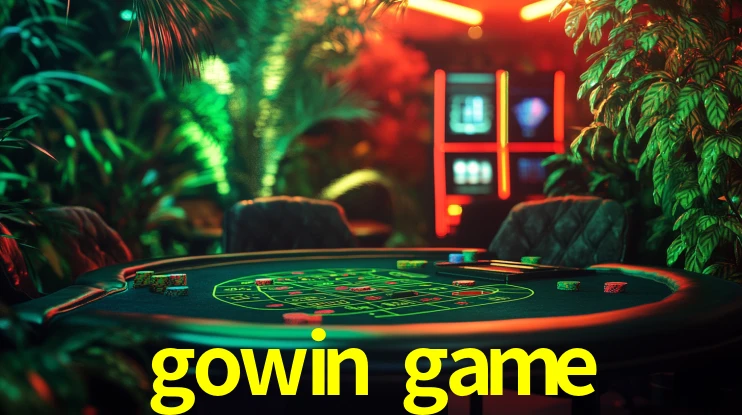 Exclusive Games gowin game