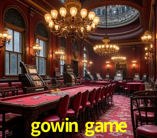 gowin game