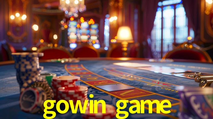 Platform Technology gowin game