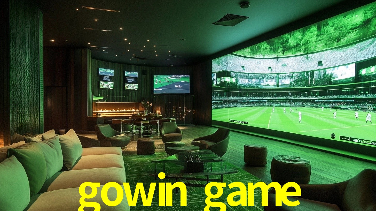 gowin game