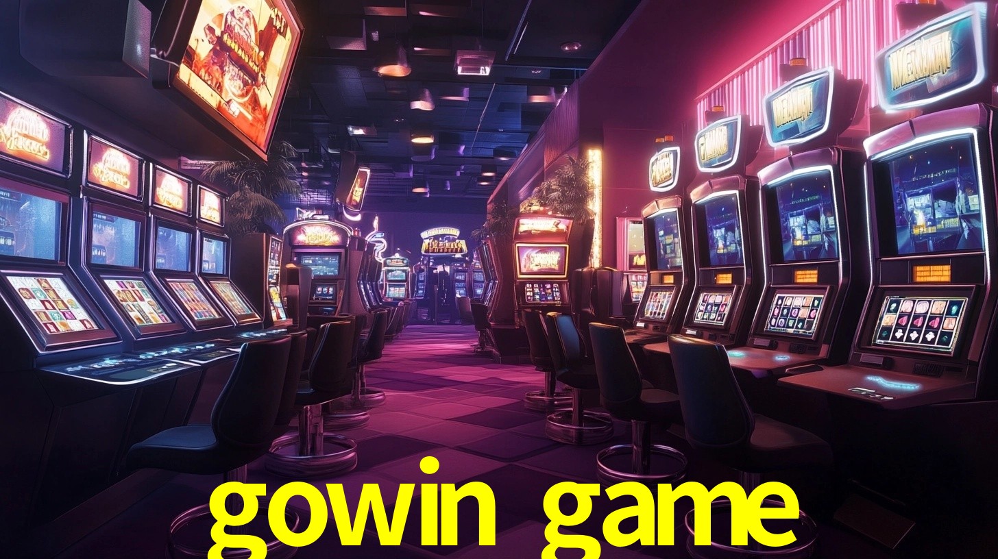 gowin game