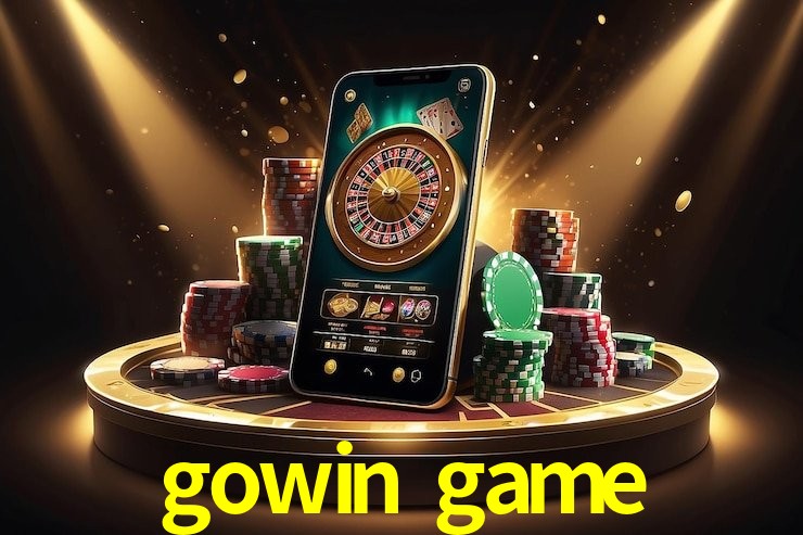 gowin game