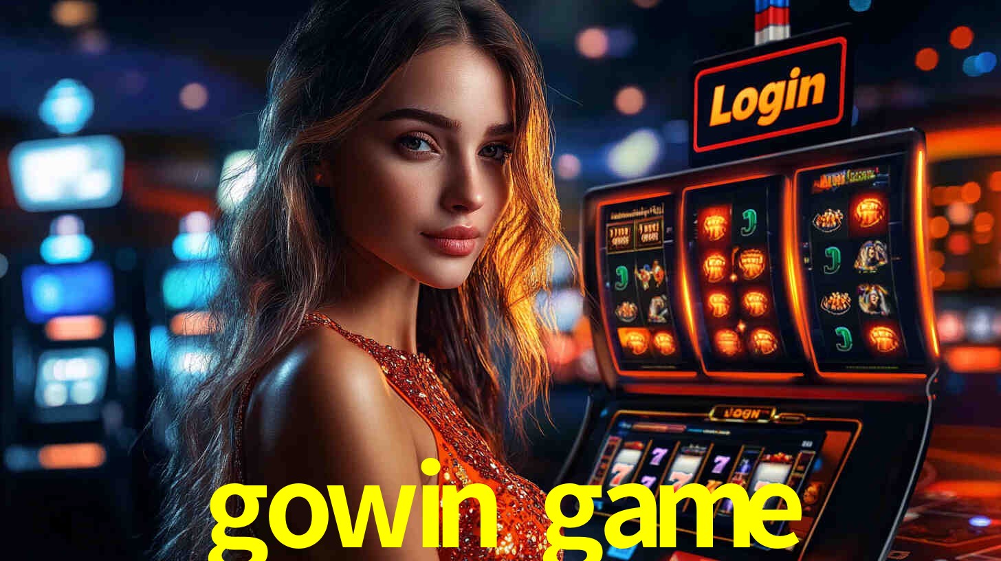 gowin.game