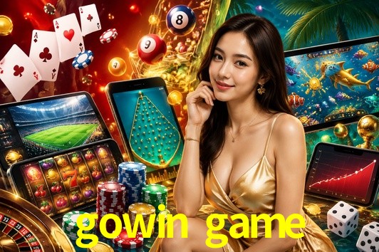 Live Casino gowin game