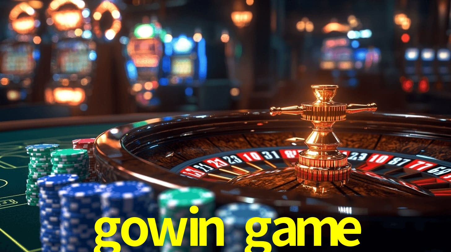 gowin game