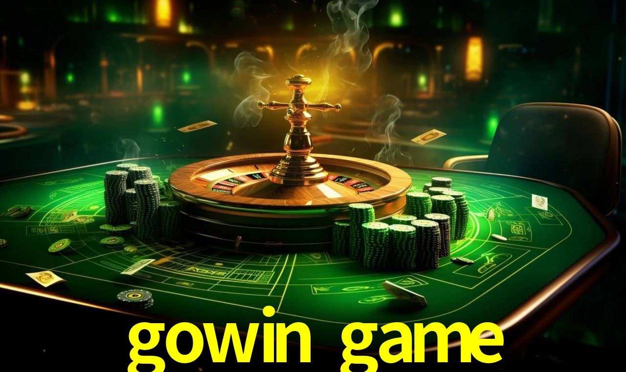 Casino VIP gowin game