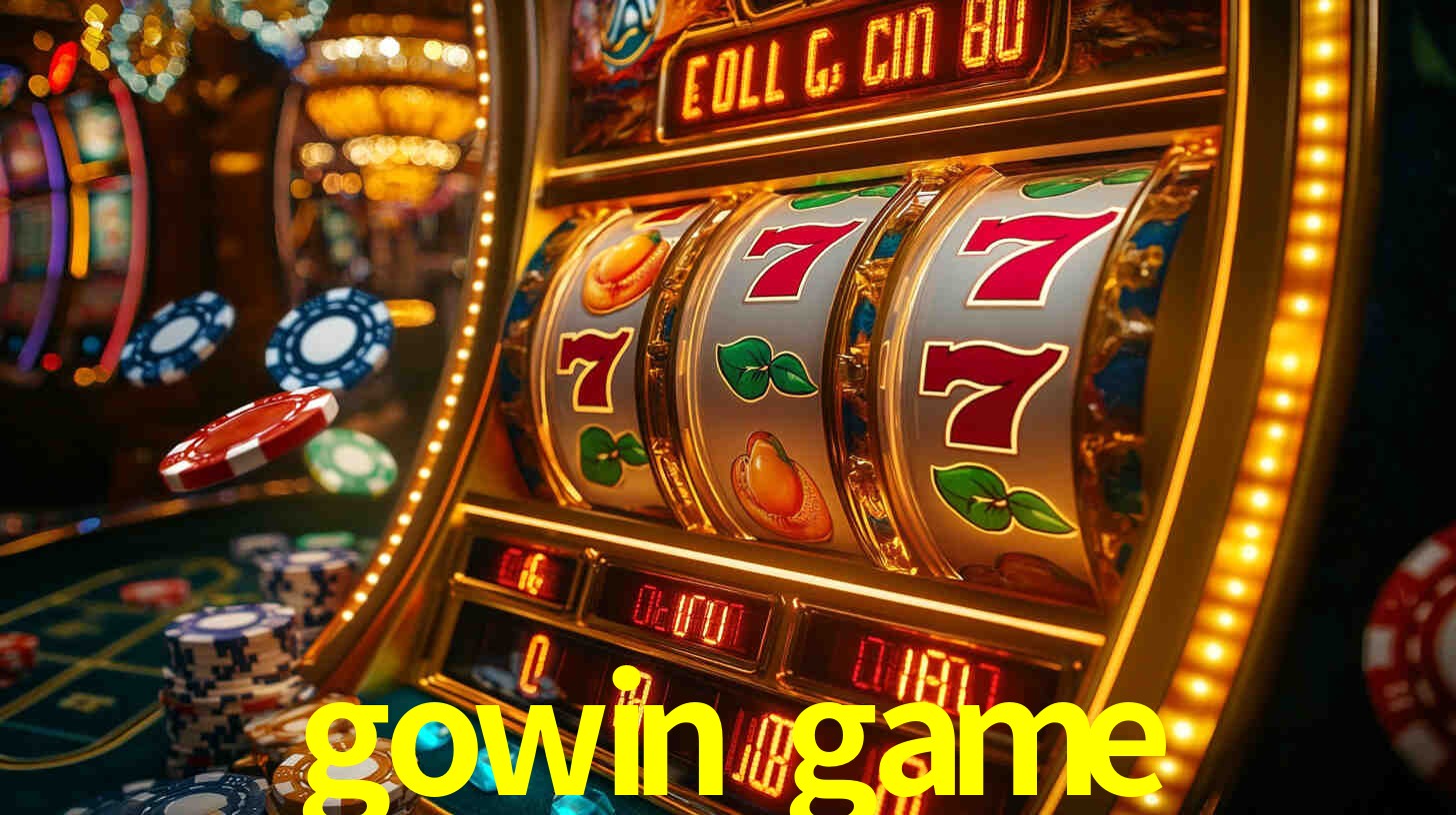 gowin game