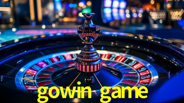 gowin game