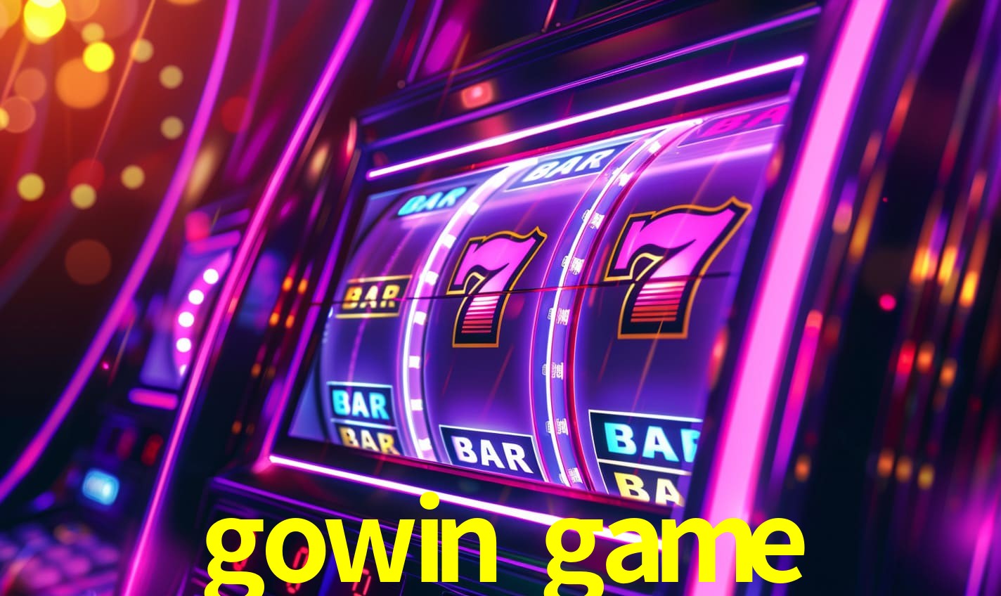gowin game,gowin.game