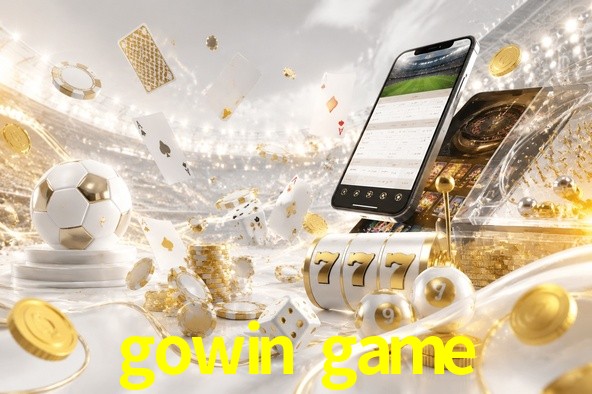 Sports Statistics gowin game