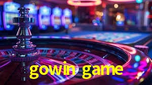 Especiais de Fim de Semana gowin game