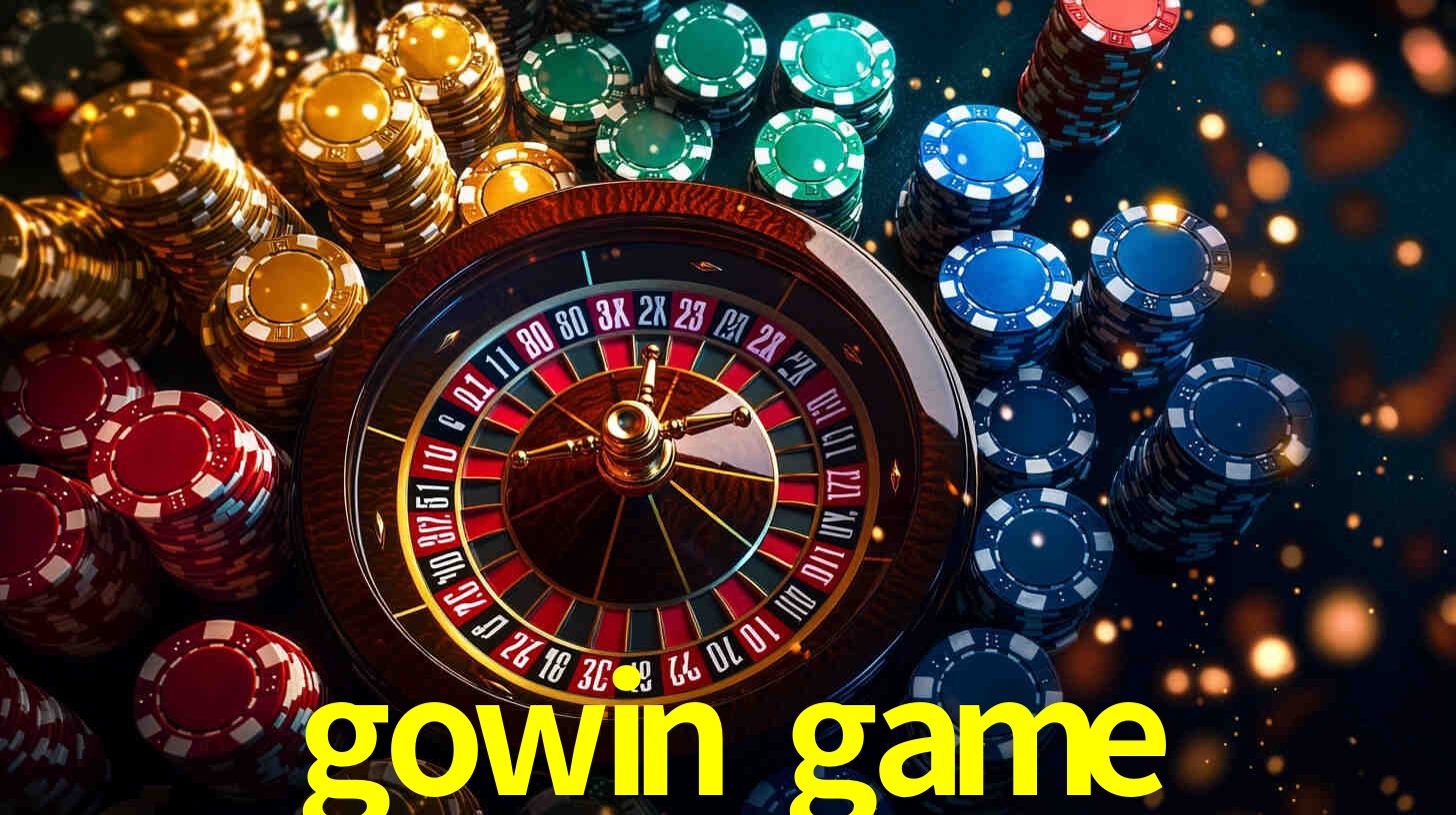 gowin game