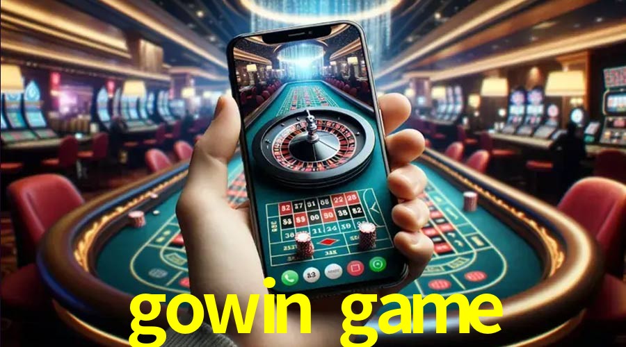 Account Benefits gowin game