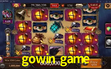 Descubra a Essência do gowin game: Nossa História e Compromissos