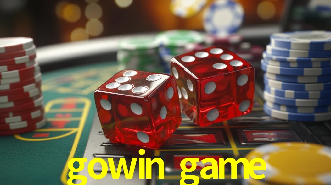 gowin game App Interface