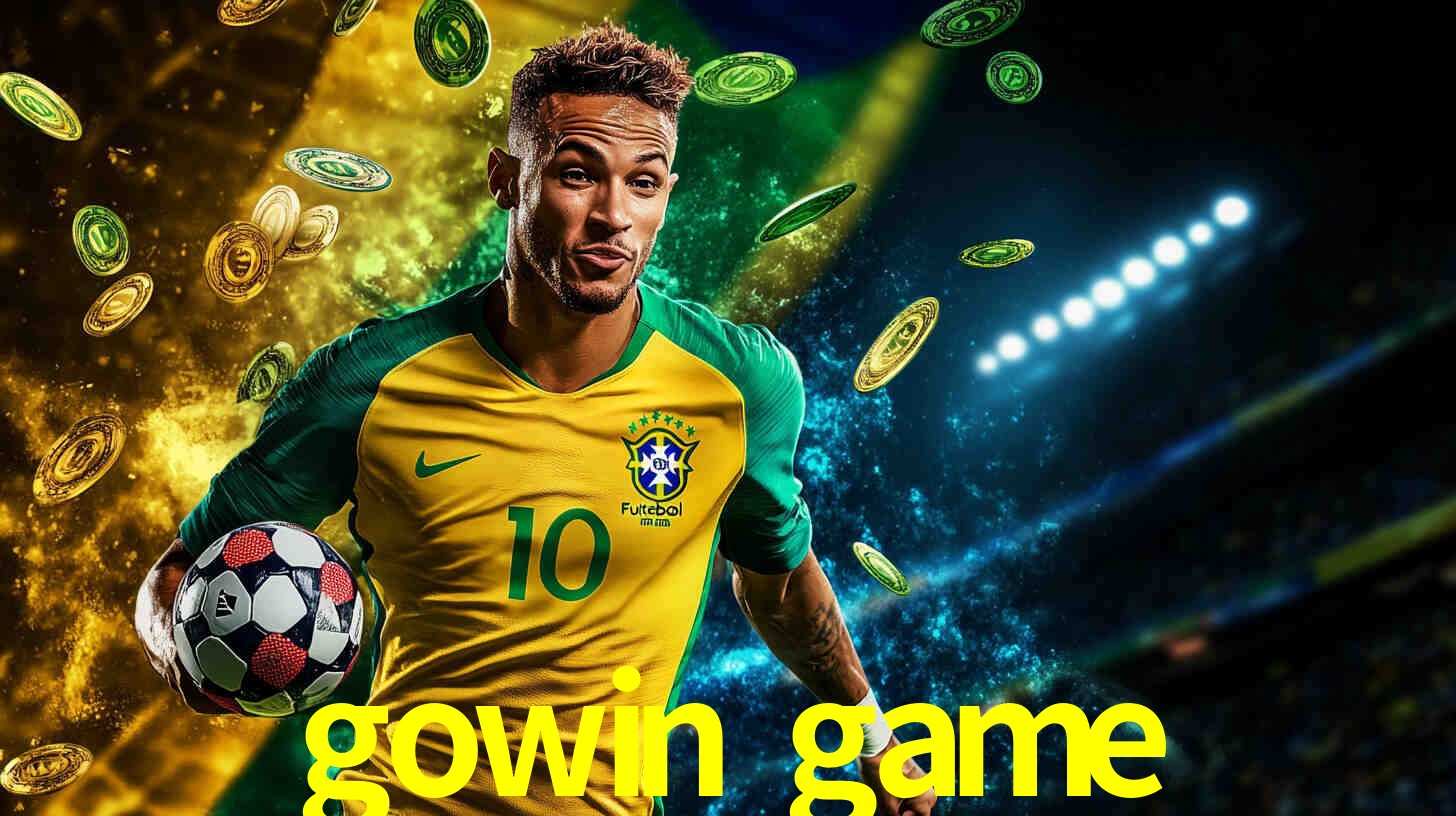 gowin game