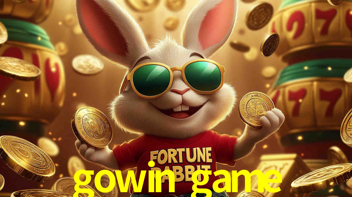 gowin game