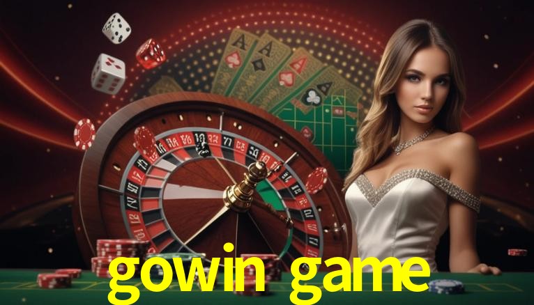 Responsive Design gowin game