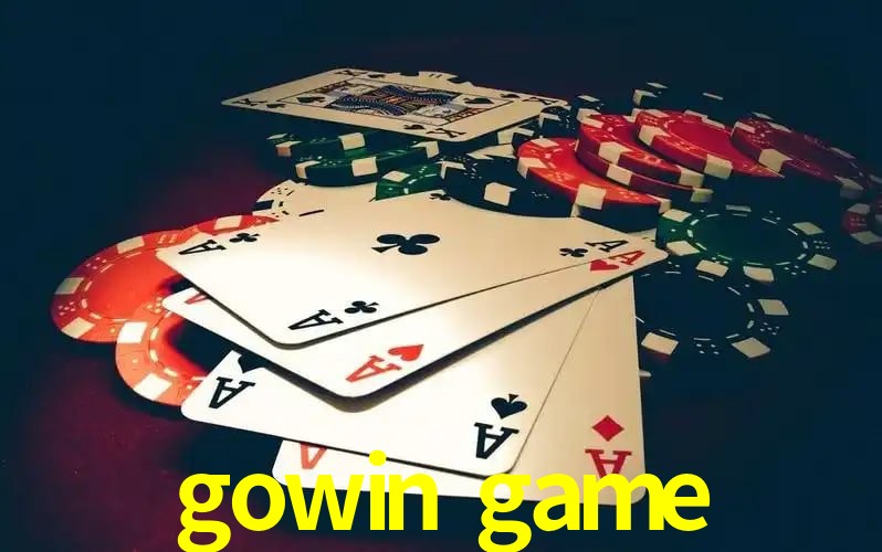 gowin game