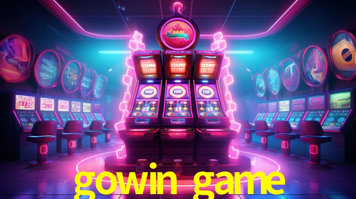 gowin game,gowin.game