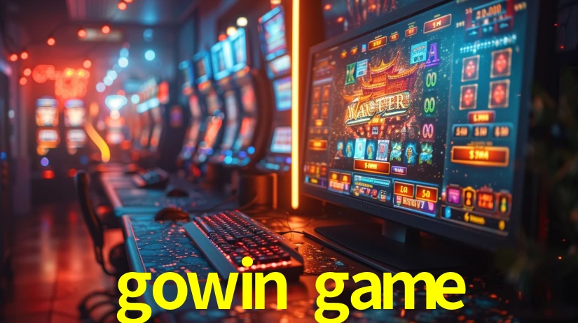 gowin game: Seu Especialista em Apostas Esportivas Brasileiras