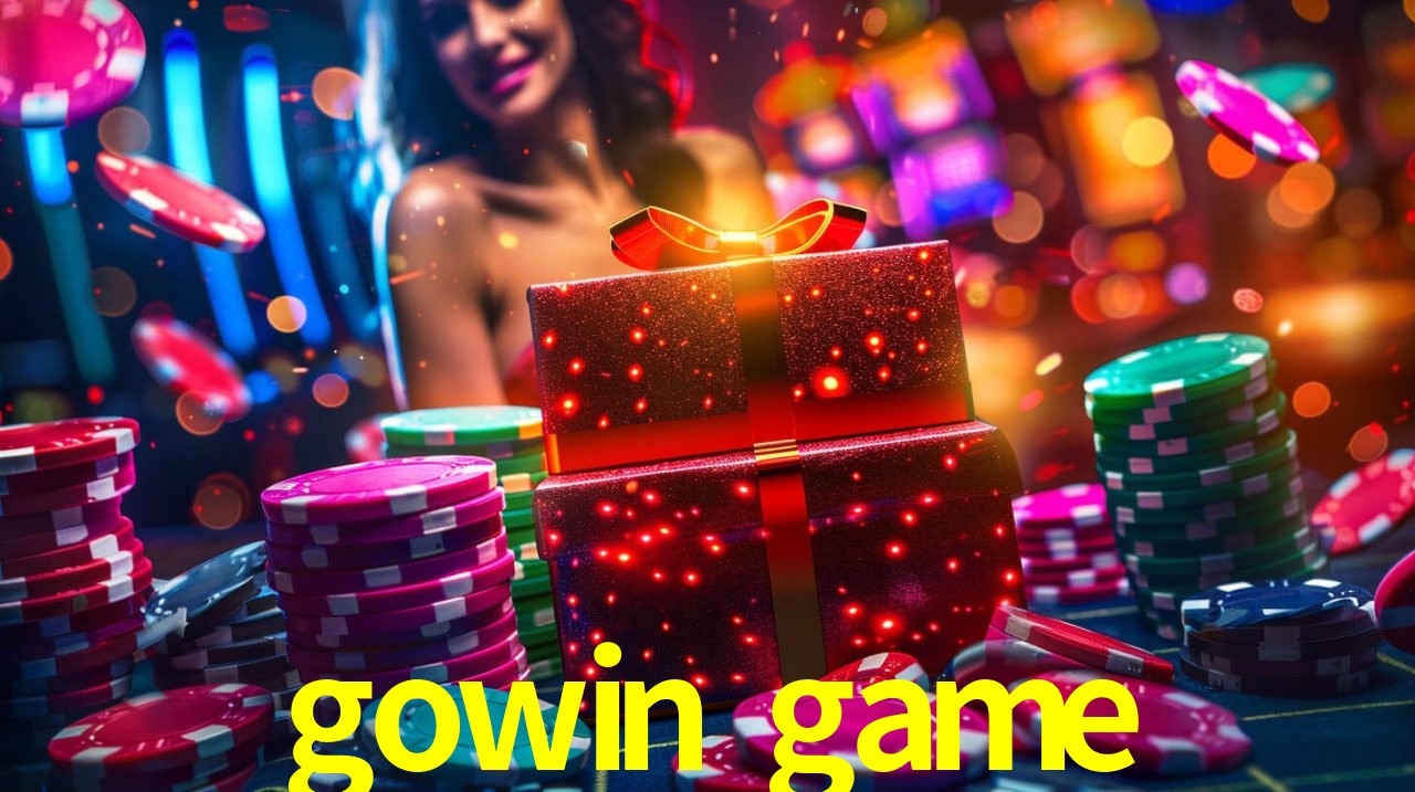 Mesa de Blackjack gowin game