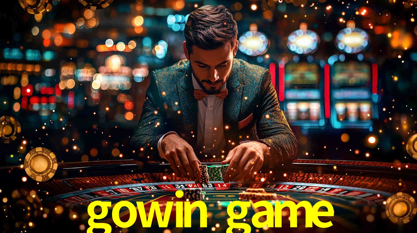 gowin game