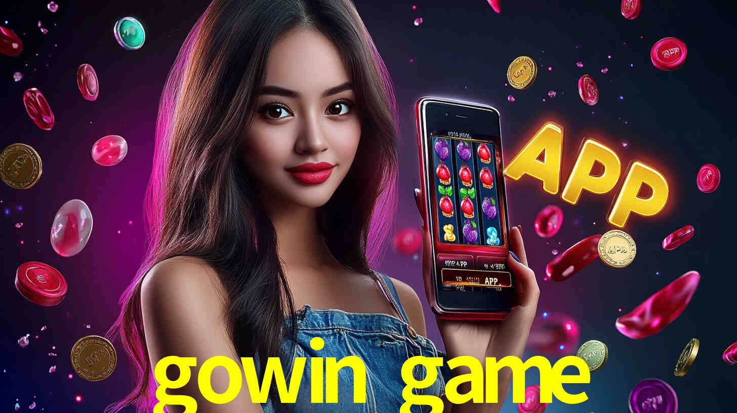 Desvendando o Mundo dos Jogos Virtuais na gowin game