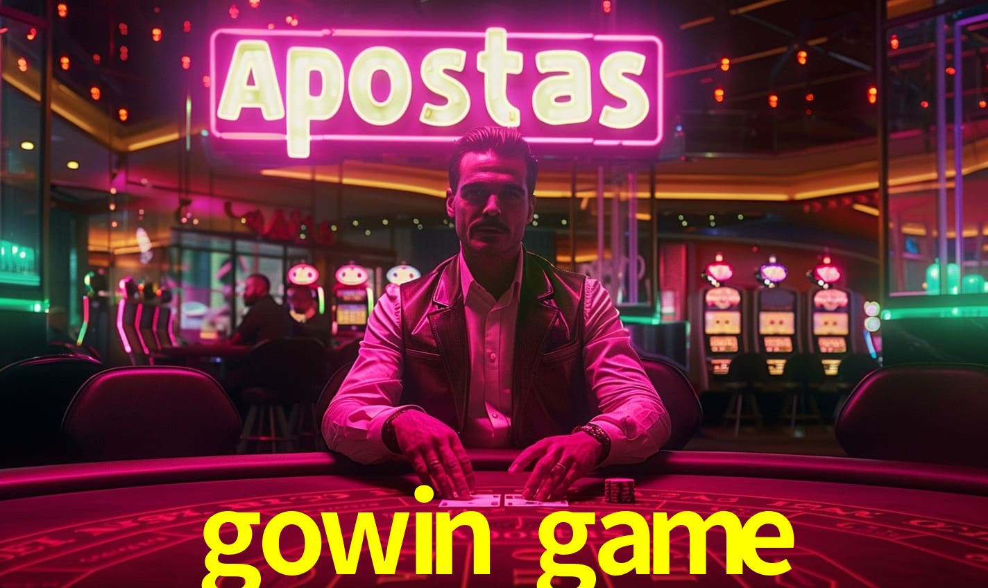gowin game