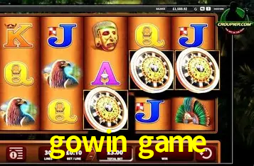 A Popularidade dos Caça-Níqueis no gowin game