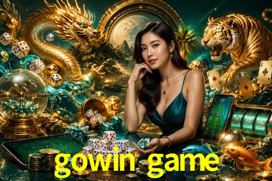 Seasonal Promotions gowin game