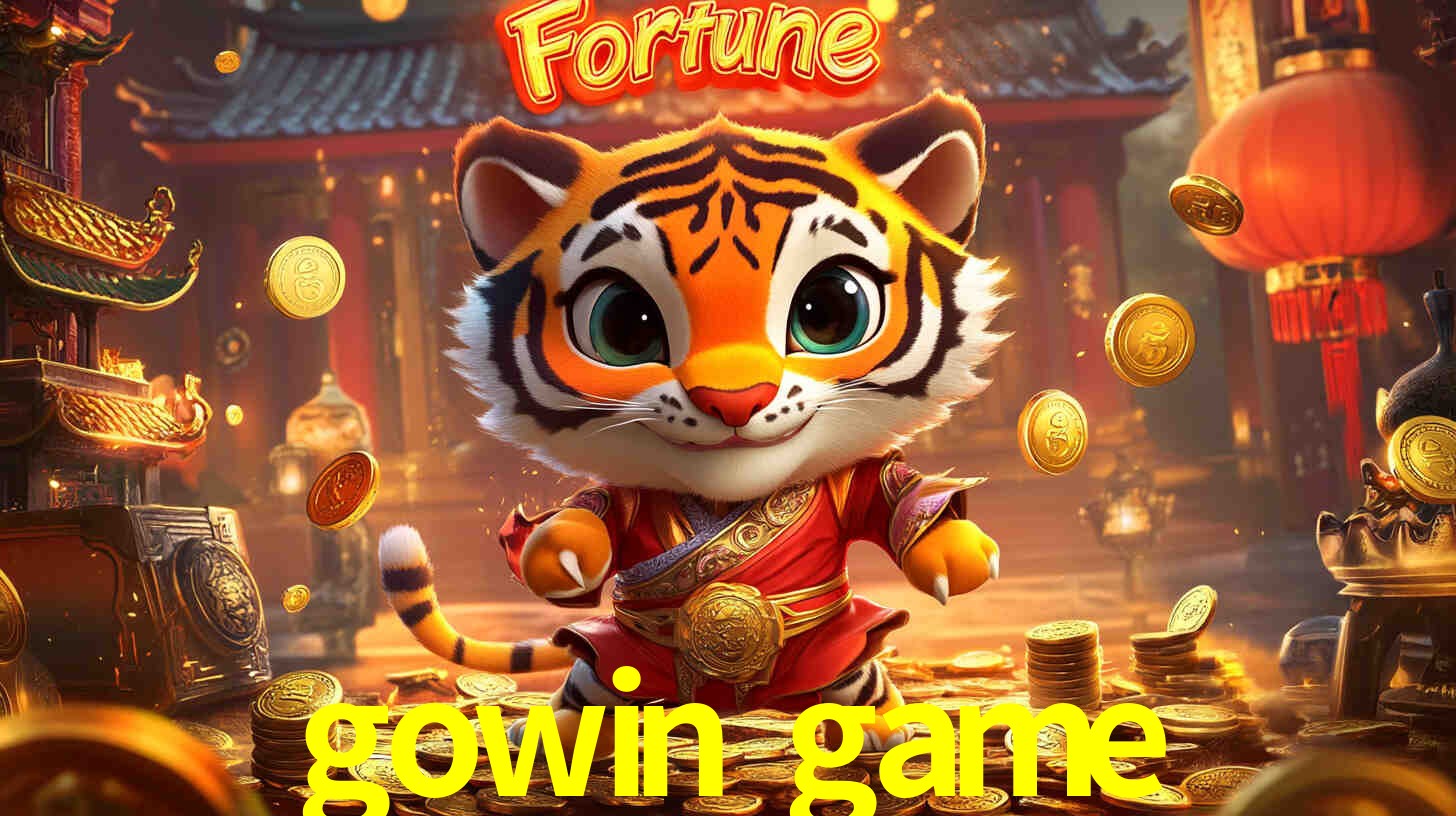Inovações de Jogos na gowin game: O Futuro das Experiências Interativas